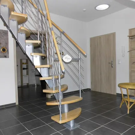 Turmblick 2 Im Zentrum Von