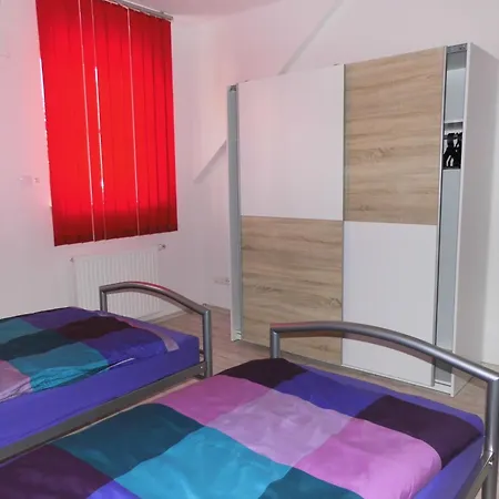 דירה Turmblick 2 Im Zentrum Von