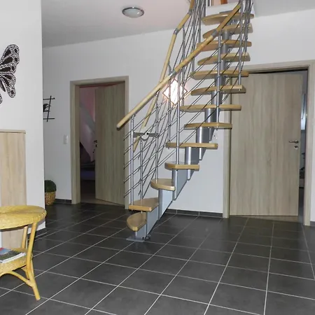 Turmblick 2 Im Zentrum Von Marienhafe