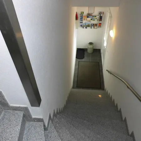 Turmblick 2 Im Zentrum Von * Marienhafe