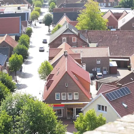 Turmblick 2 Im Zentrum Von *